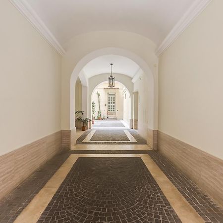 As Vaticano Apartment Řím Exteriér fotografie