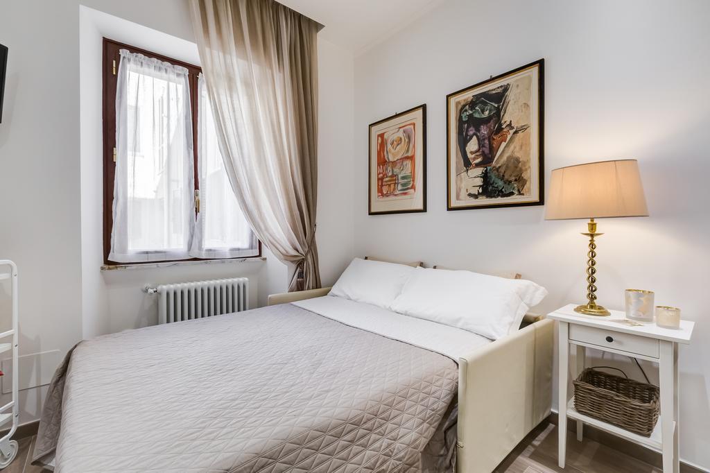 As Vaticano Apartment Řím Exteriér fotografie
